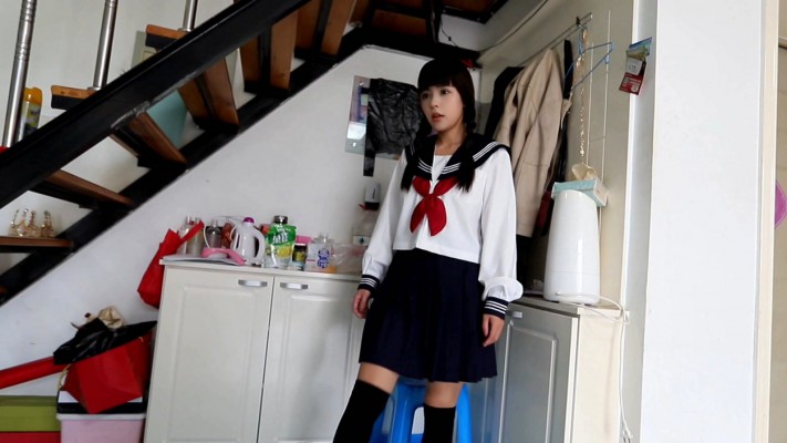 【芊芊】生产馒头狗粮_HD绳艺资源