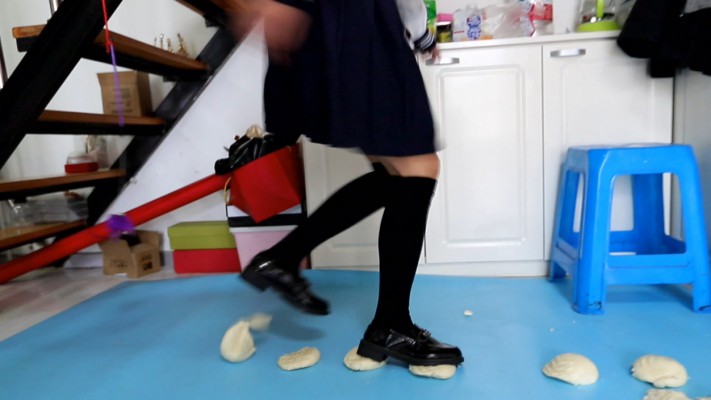 图片[8]_【芊芊】生产馒头狗粮_HD绳艺资源