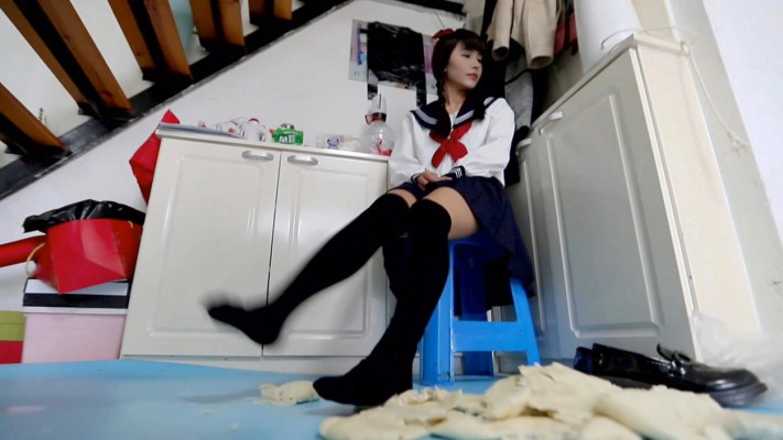 图片[17]_【芊芊】生产馒头狗粮_HD绳艺资源