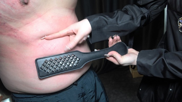 图片[2]_【领主老大】暴打壮狗_HD绳艺资源