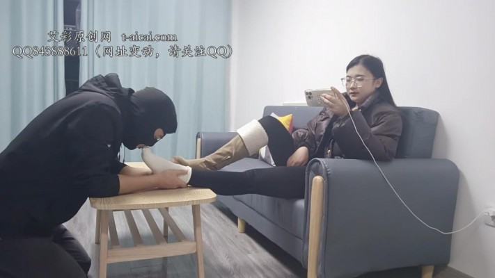 图片[3]_尤尤子福利恋足场_HD绳艺资源