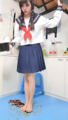 图片[17]_【芊芊】JK小龙虾竖屏_HD绳艺资源