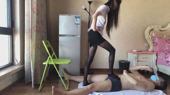图片[15]_S属性美女经理虐待男下属_HD绳艺资源