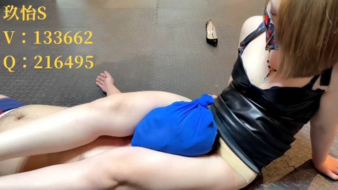 图片[20]_腿绞窒息游戏_HD绳艺资源