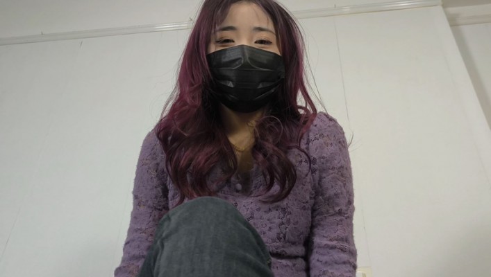 【女神学院·肉肉Rose】首次POV灯_HD绳艺资源