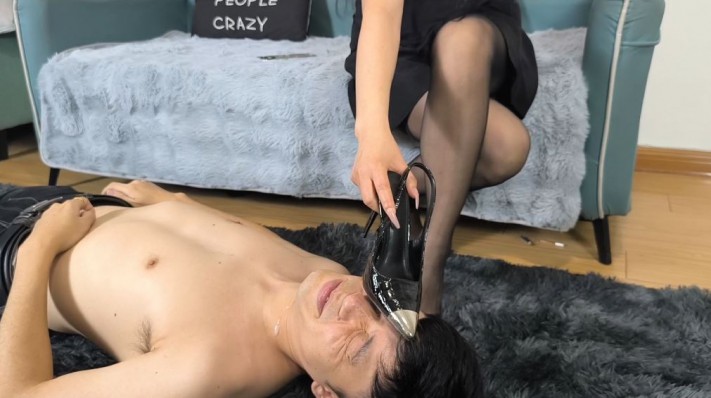 图片[5]_【傲视之巅·幽魅】讨薪被老板羞辱_HD绳艺资源