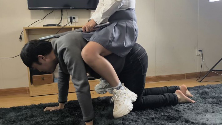 图片[4]_【傲视之巅·冰】超牛的骑马_HD绳艺资源