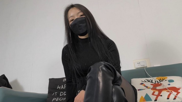 【傲视之巅·幽魅】舍友撞属性GTS_HD绳艺资源