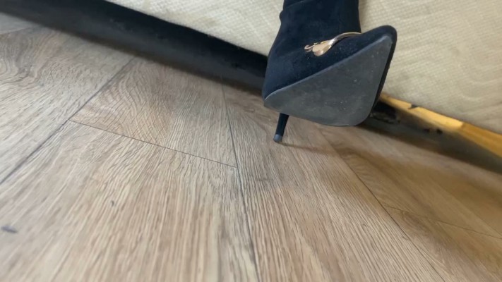 图片[5]_【黑丝诱惑】视频定制素人小静的首次拍摄_HD绳艺资源