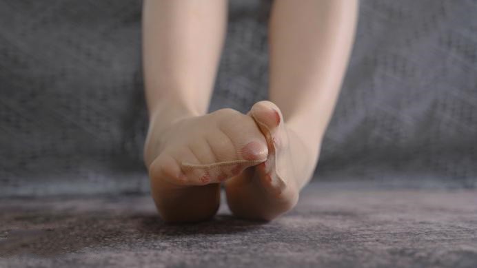 图片[15]_【贝琳】空姐的解压放松方式_HD绳艺资源