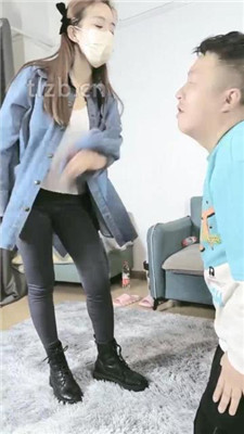 图片[2]_【悦兮】短靴重度提档/掐乳/抽耳光_HD绳艺资源