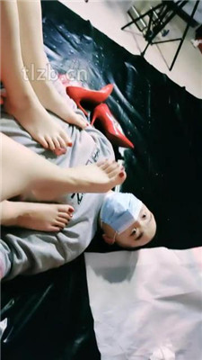 图片[10]_【若澜】双S-贱狗脚下崇拜_HD绳艺资源