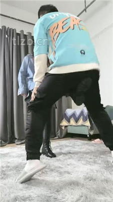 图片[3]_【悦兮】短靴重度提档/掐乳/抽耳光_HD绳艺资源