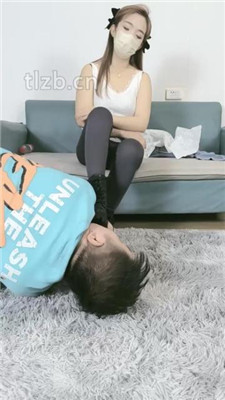 图片[11]_【悦兮】短靴重度提档/掐乳/抽耳光_HD绳艺资源