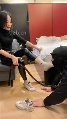 图片[3]_【苏晴】原味白鞋棉袜-耳光-踩踏_HD绳艺资源