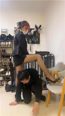 图片[7]_【甜心教主】职业装S-开发猥琐男同事做狗_HD绳艺资源