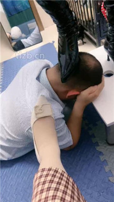 图片[7]_【木子大大】双S-揪耳朵长靴踩/鞋插嘴藤条抽浓痰吐脸【双视角版】_HD绳艺资源