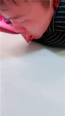 图片[9]_【甜心教主】绳艺技巧-丝袜塞嘴-高难度挑战脚耳光_HD绳艺资源