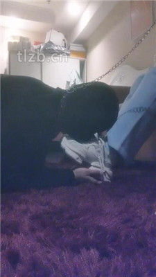 【盈盈】舔主人的老爹鞋/裸足插嘴_HD绳艺资源