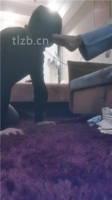 图片[5]_【盈盈】舔主人的老爹鞋/裸足插嘴_HD绳艺资源