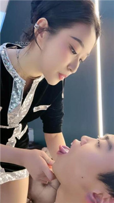 图片[7]_【鑫儿教头】强迫圣水/银色长靴肉丝的脚下奴_HD绳艺资源