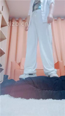 图片[2]_【依然】运动鞋全体重踩狗_HD绳艺资源