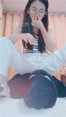 图片[11]_【依然】运动鞋全体重踩狗_HD绳艺资源