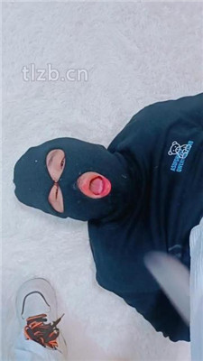 图片[12]_【依然】运动鞋全体重踩狗_HD绳艺资源