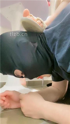 图片[7]_【艾莉】家奴卑微舔脏鞋底_HD绳艺资源