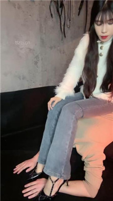 图片[4]_【苏西】高跟踩狗爪/人体座椅/刑具重度训练_HD绳艺资源