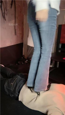 图片[8]_【苏西】高跟踩狗爪/人体座椅/刑具重度训练_HD绳艺资源