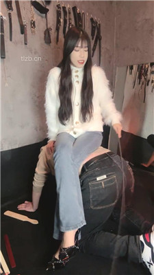 图片[11]_【苏西】高跟踩狗爪/人体座椅/刑具重度训练_HD绳艺资源