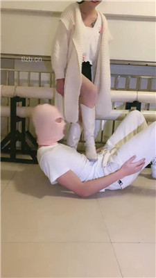 图片[6]_【狗哥】开发素人台球助教做S-原味鞋袜辱_HD绳艺资源