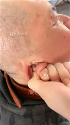 图片[7]_【领主老大】聋哑狗悲惨人生-高跟踩踏/揪耳朵/十字架绳艺技巧训练_HD绳艺资源