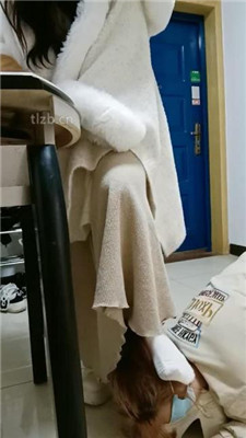 图片[8]_【爱可呀】母畜尝试犬化-清理靴底/踩喂食/升水_HD绳艺资源