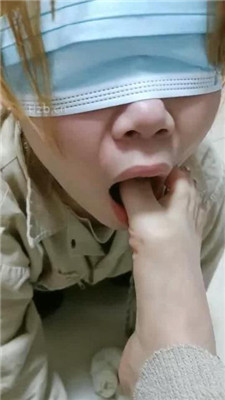 图片[16]_【爱可呀】母畜尝试犬化-清理靴底/踩喂食/升水_HD绳艺资源