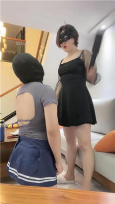 图片[6]_【塞拉绳艺导师】鞋狠抽连环耳光_HD绳艺资源