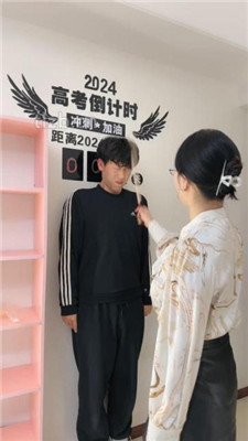 图片[2]_【潘妮绳艺导师】场景剧情-教室老师调学生_HD绳艺资源