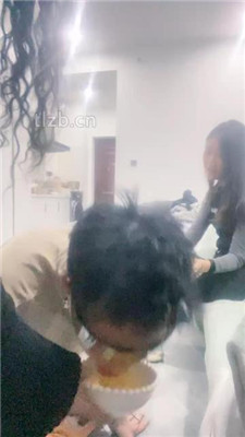 图片[6]_【智恩】双S-绳艺技巧堵嘴滴蜡/伺候沐足_HD绳艺资源