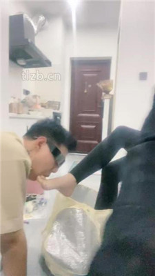 图片[11]_【智恩】双S-绳艺技巧堵嘴滴蜡/伺候沐足_HD绳艺资源