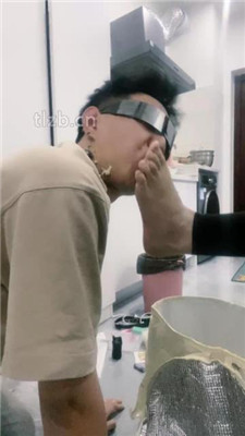 图片[12]_【智恩】双S-绳艺技巧堵嘴滴蜡/伺候沐足_HD绳艺资源