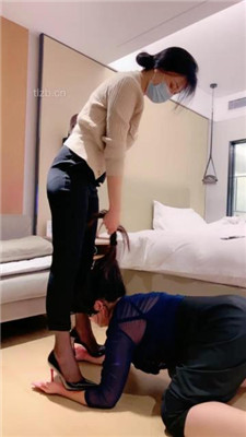 图片[5]_【丹祖宗】黑丝高跟教训小三/艺术圣水_HD绳艺资源