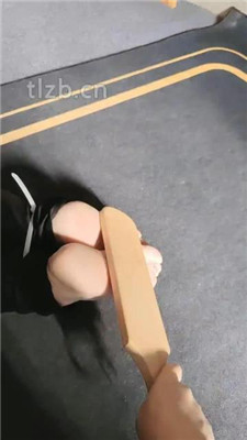 图片[7]_【东营天香百合】绳艺技巧囚禁-艺术装置塞嘴_HD绳艺资源