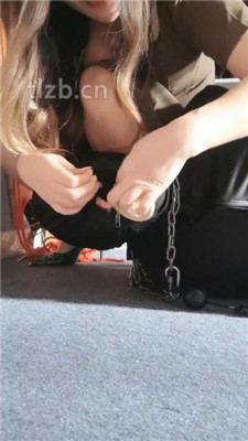 图片[11]_【东营天香百合】绳艺技巧囚禁-艺术装置塞嘴_HD绳艺资源