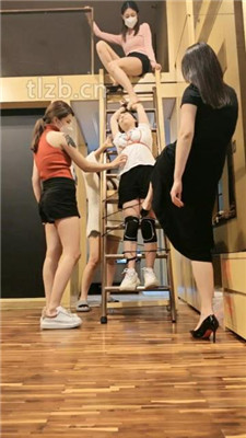 图片[3]_【月炎】4S-吊绑母畜-艺术高难度挑战凌辱_HD绳艺资源