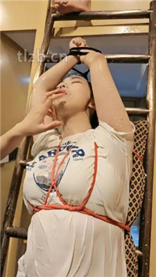 图片[12]_【月炎】4S-吊绑母畜-艺术高难度挑战凌辱_HD绳艺资源