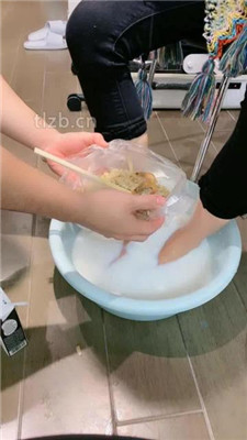 图片[5]_【艾莉】家狗伺候晨起_HD绳艺资源