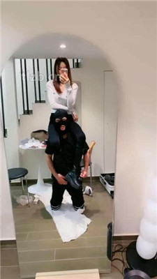 图片[14]_【艾莉】家狗伺候晨起_HD绳艺资源