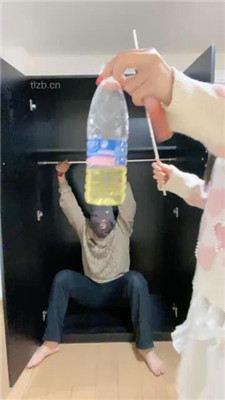 图片[3]_【甜味药丸】执行家法-木乃伊窒息/踩踏/骑马体罚/物化/艺术圣水_HD绳艺资源