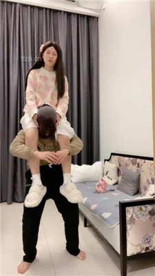 图片[16]_【甜味药丸】执行家法-木乃伊窒息/踩踏/骑马体罚/物化/艺术圣水_HD绳艺资源